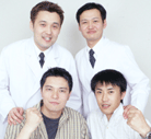 男性専門の埼玉大宮中央クリニック - STEP4 治療スタート