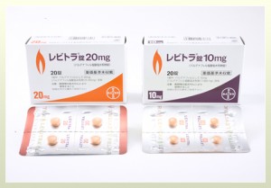 ED治療薬レビトラについて紹介しています